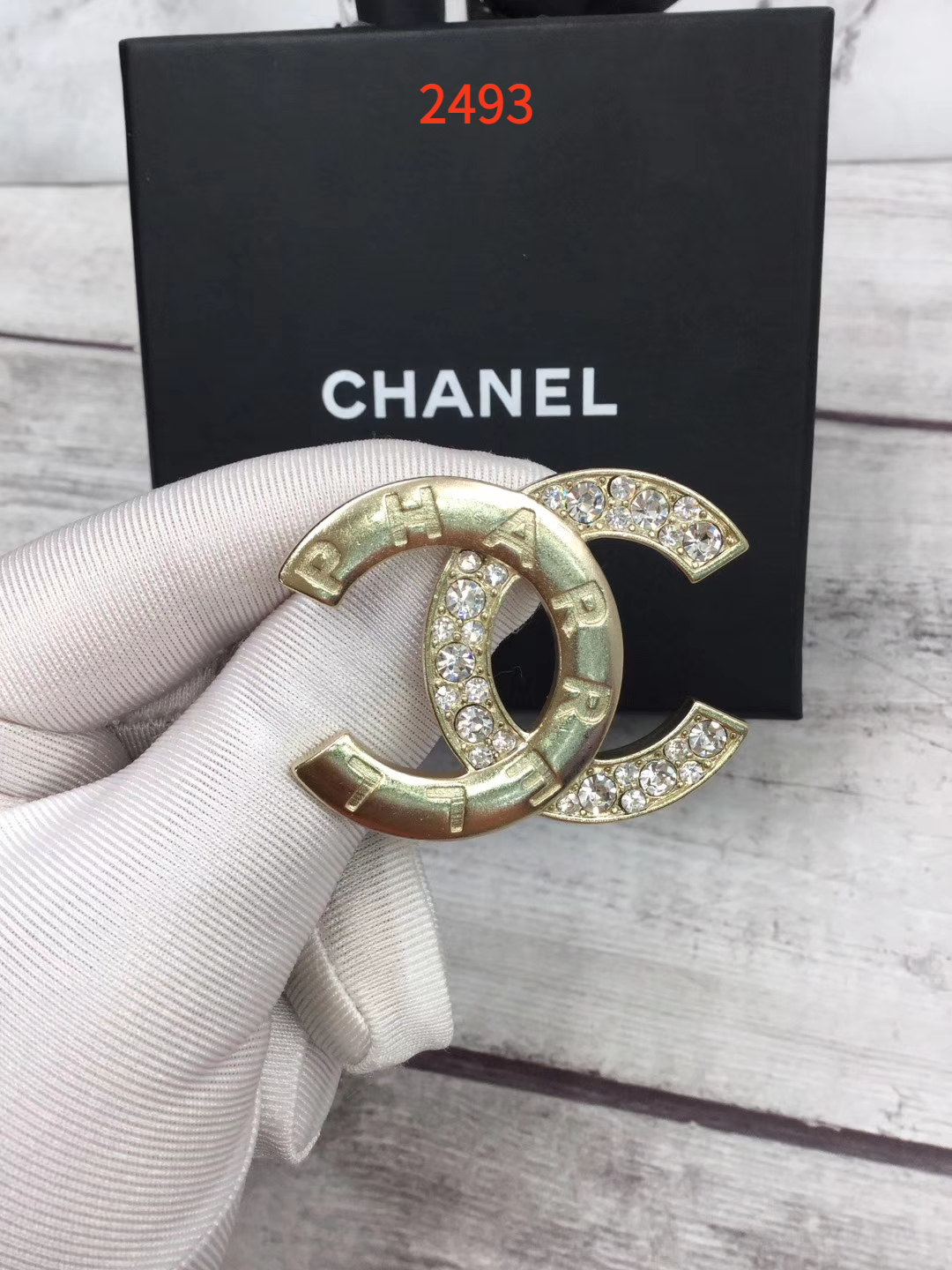 Brooch jewelry, no box, JC28 2493 - qinlai888