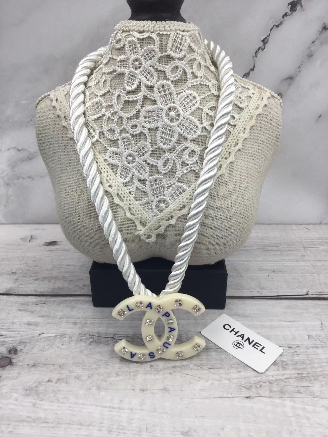 Necklace jewelry, no box, JC38 2365 - qinlai888