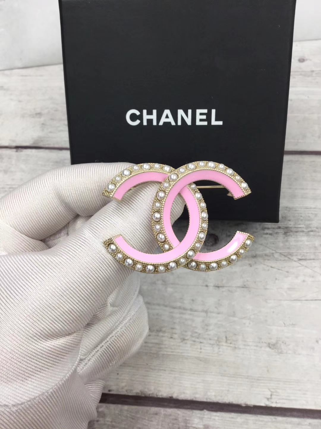 Brooch jewelry, no box, JC29 2475 2476 - qinlai888