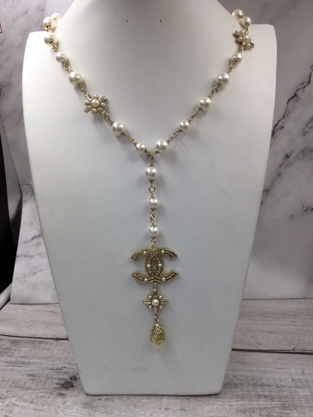 Necklace Jewelry,no Box,JC49 2371 - qinlai888