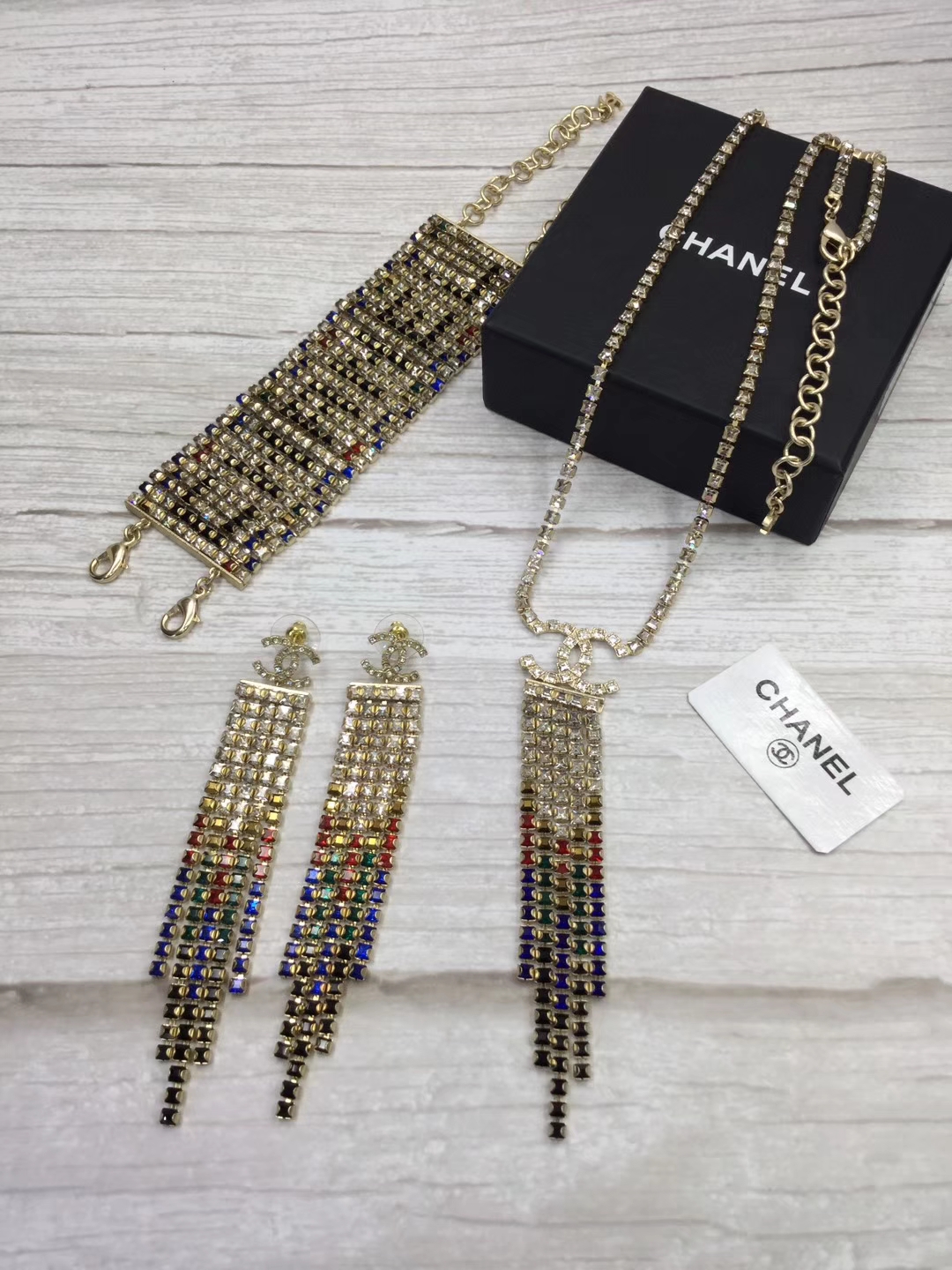 Necklace Jewelry,no Box,JC62 2375 - qinlai888