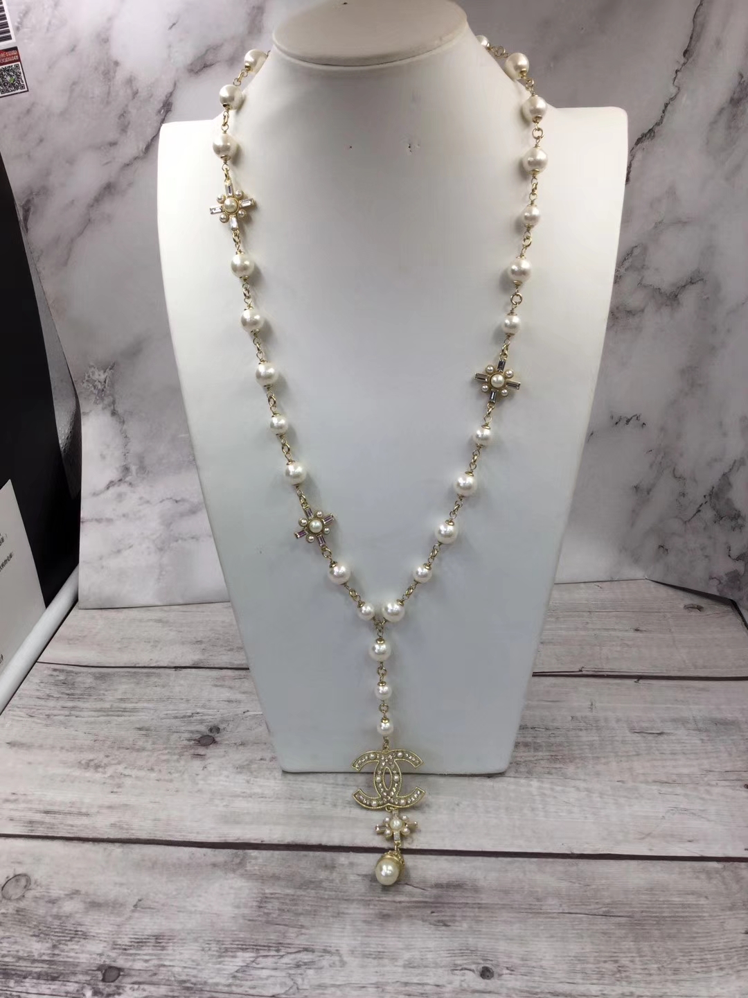 Necklace Jewelry,no Box,JC49 2371 - qinlai888