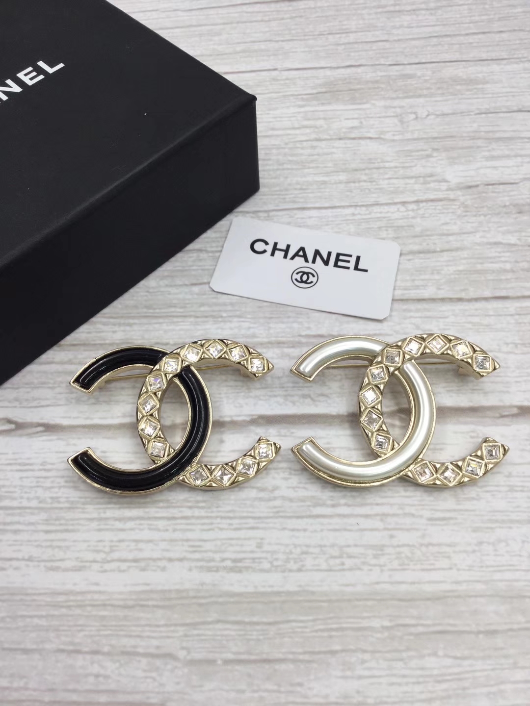 Brooch jewelry, no box, JC29 2490 2491 - qinlai888