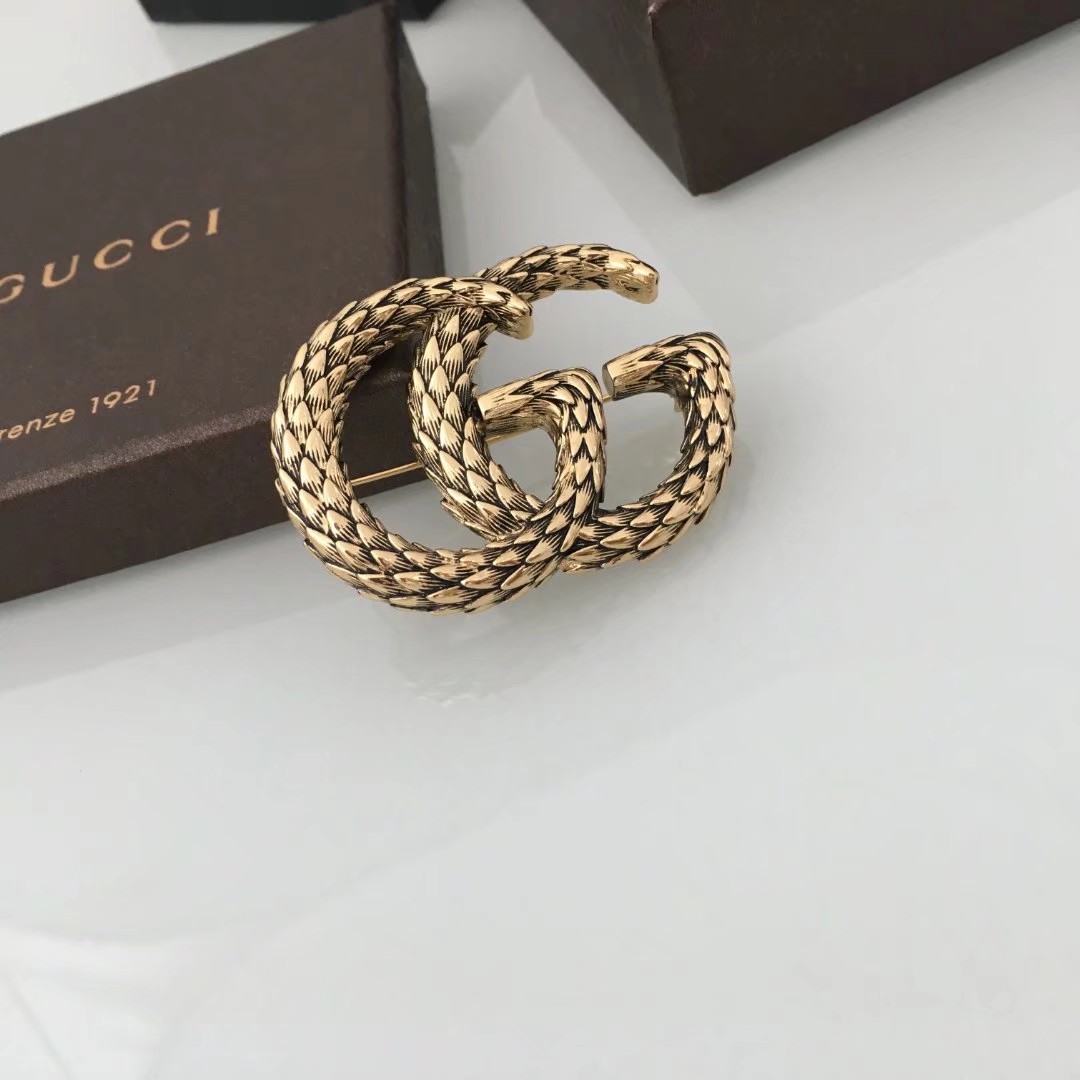 Brooch Jewelry,no Box,JG22 2404 2405 - qinlai888