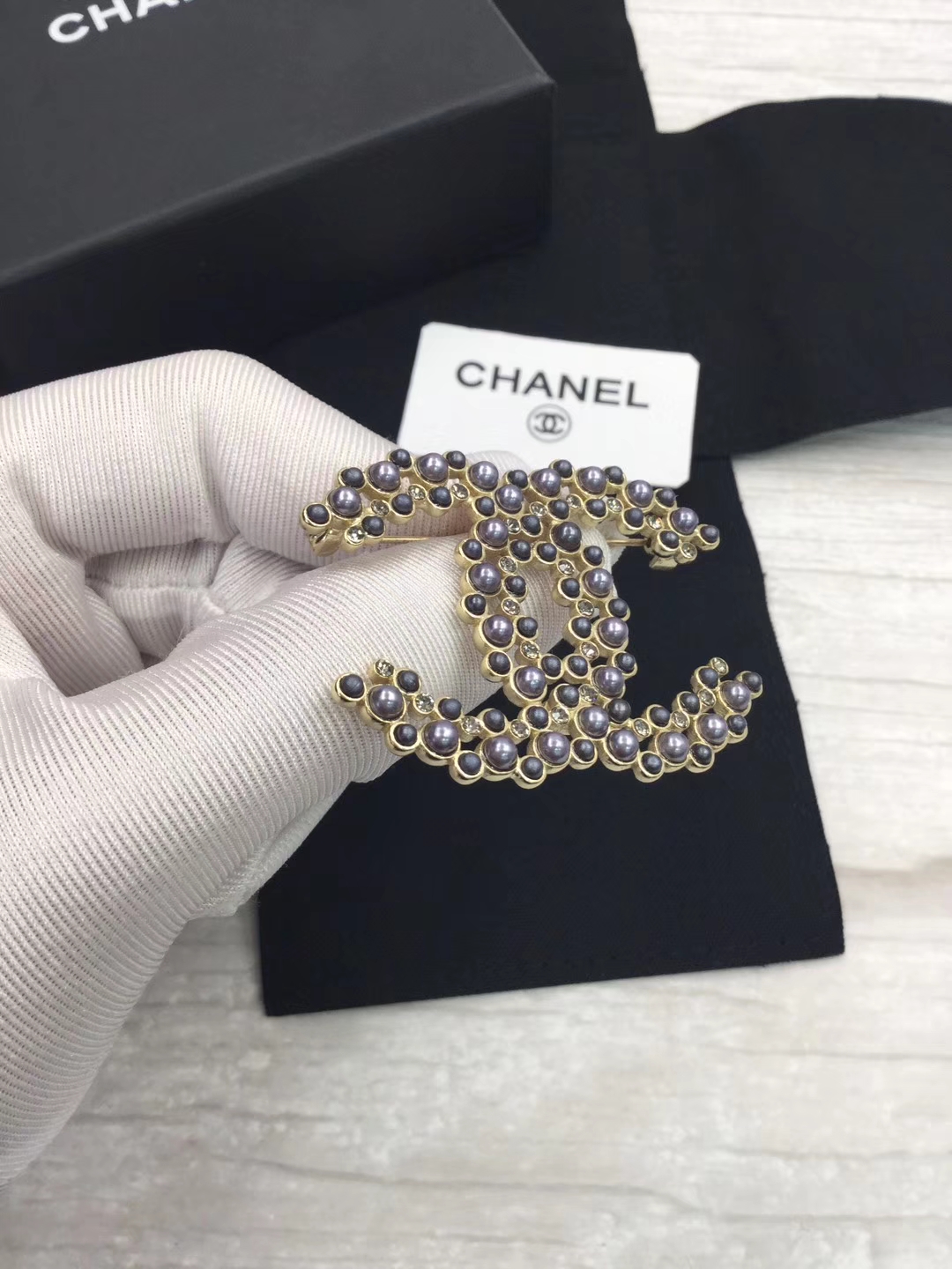 Brooch jewelry, no box, JC29 2486 2487 - qinlai888