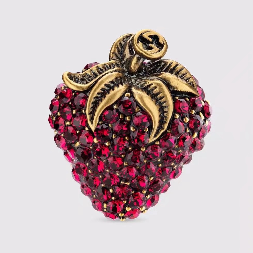 Ring jewelry, no box, JR22 2397 - qinlai888