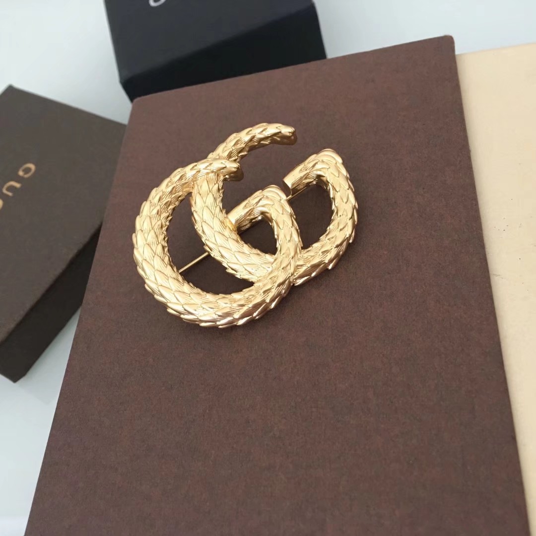 Brooch Jewelry,no Box,JG22 2404 2405 - qinlai888