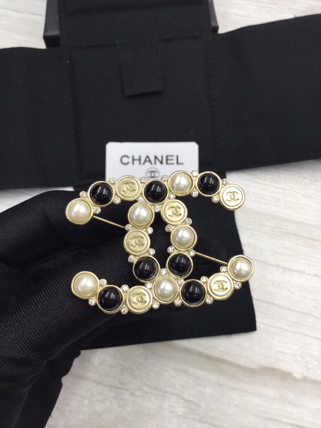 Brooch jewelry, no box, JC29 2441 2442 - qinlai888