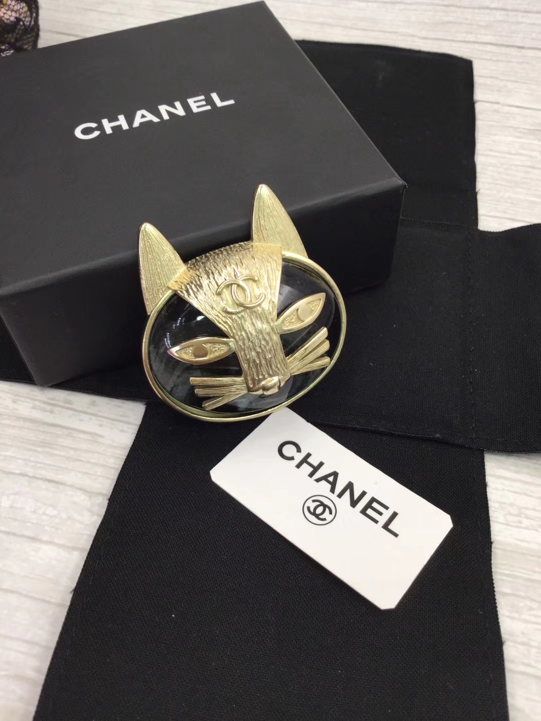 Brooch jewelry, no box, JC31 2500 - qinlai888