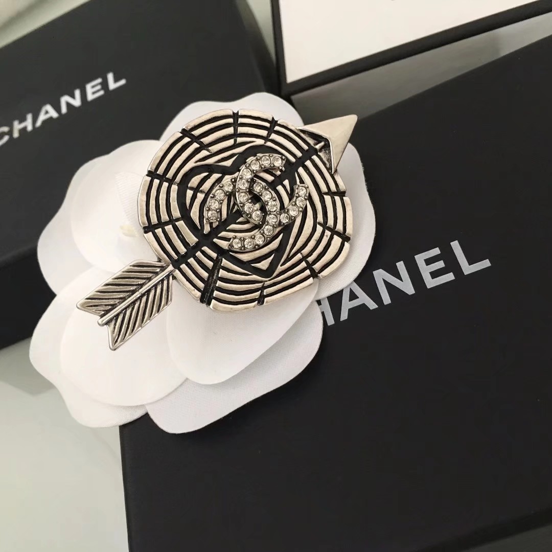 Brooch Jewelry,no Box,JC22 2407 2408 - qinlai888