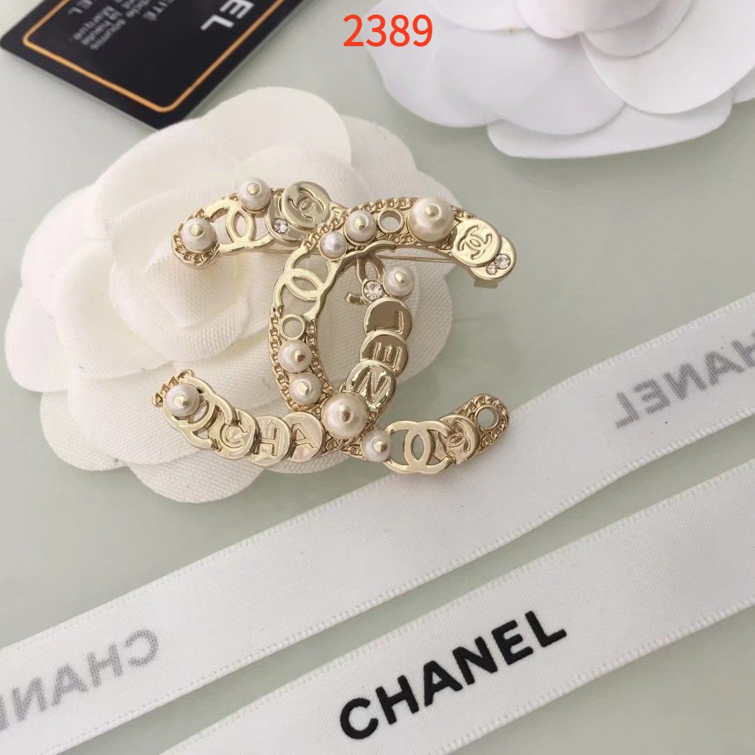 Brooch jewelry, no box, JC22 2387 2388 2389 2390 - qinlai888