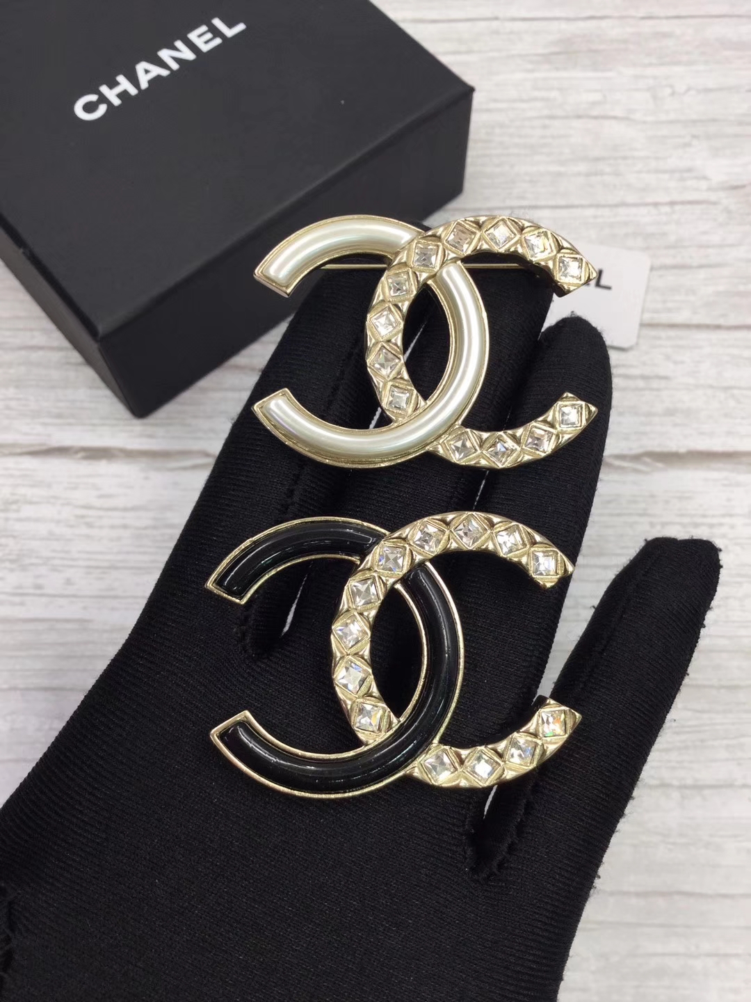 Brooch jewelry, no box, JC29 2490 2491 - qinlai888