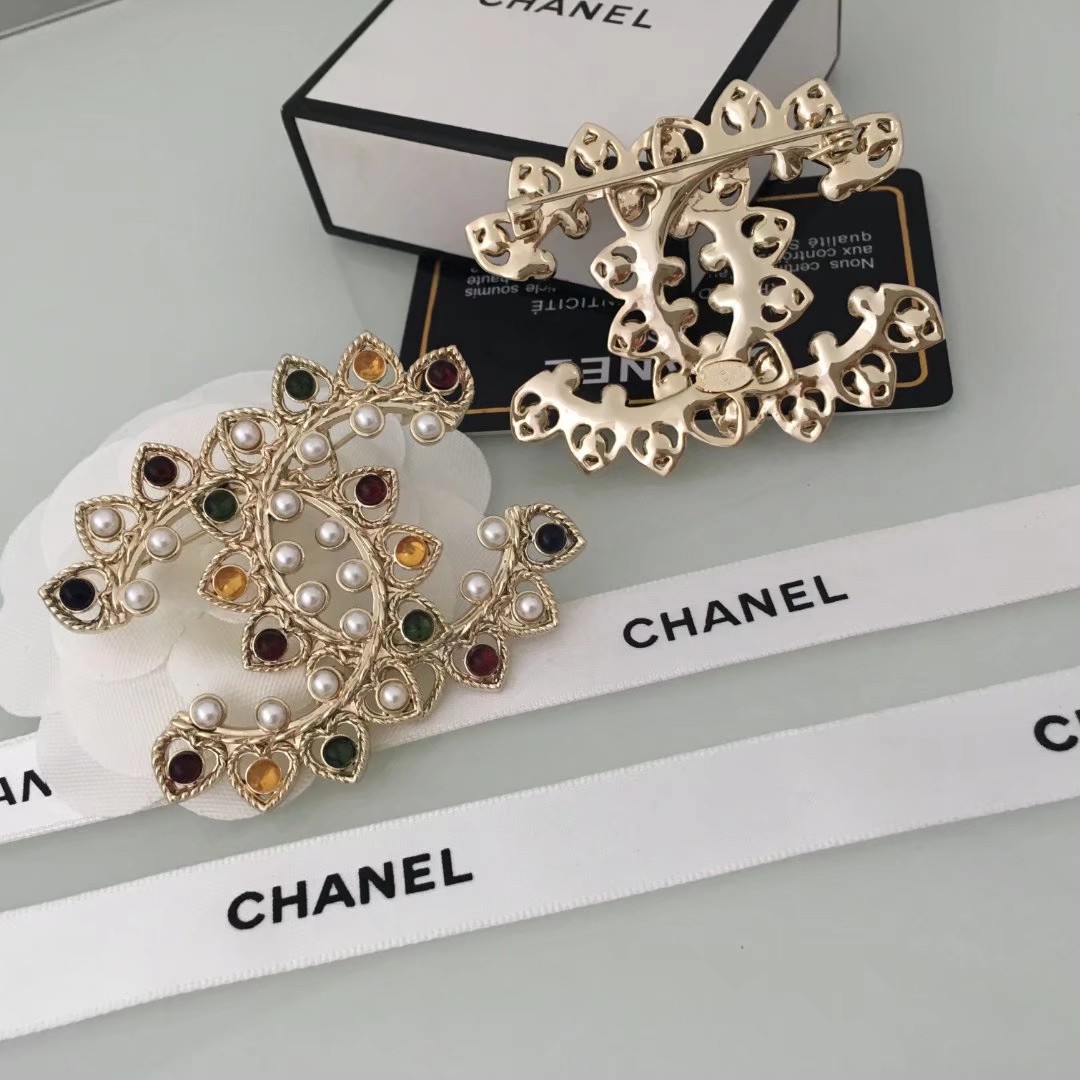 Brooch Jewelry,no Box,JC21 2482 2483 - qinlai888