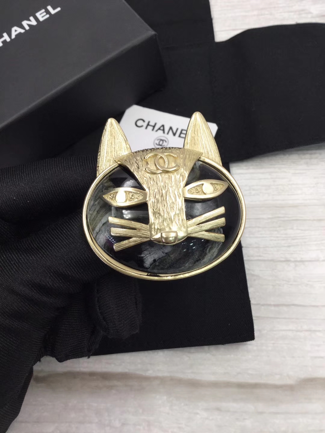 Brooch jewelry, no box, JC31 2500 - qinlai888