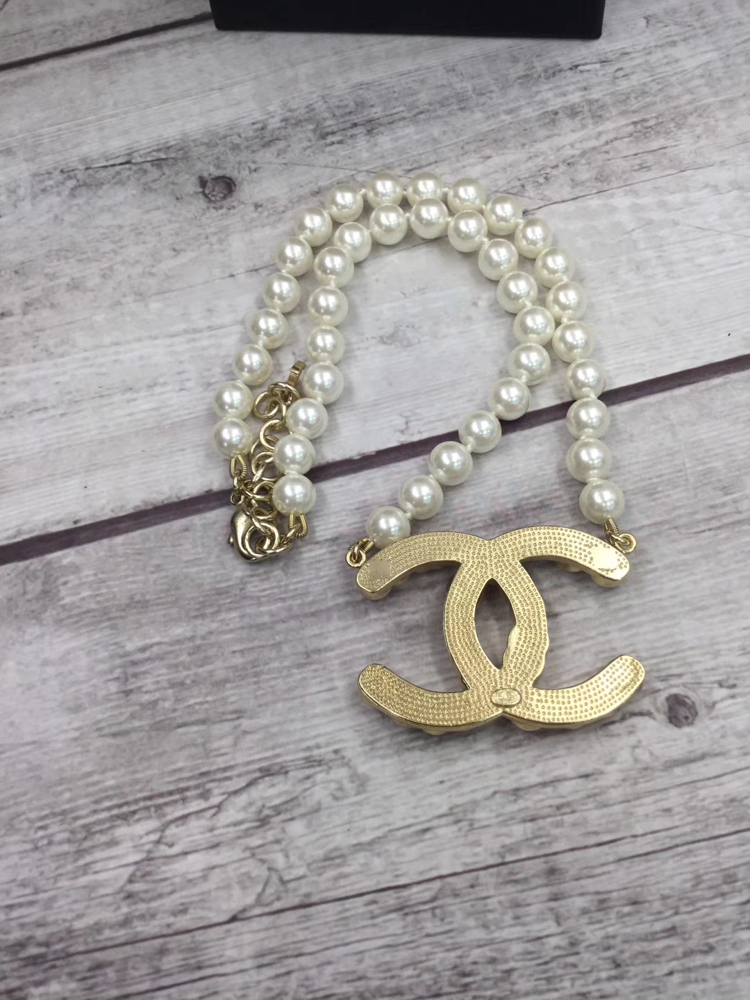 Necklace jewelry, no box, JC39 2370 - qinlai888