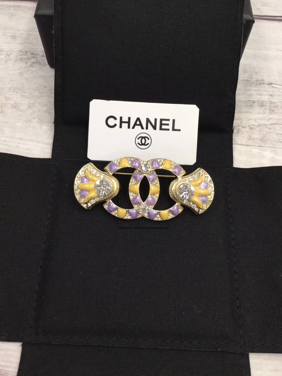 Brooch jewelry, no box, JC30 2452 - qinlai888