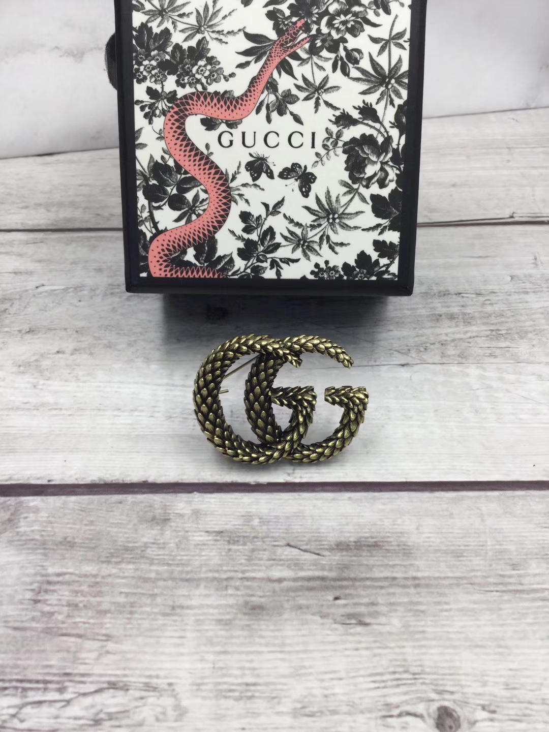 Brooch jewelry, no box, JG26 2471 - qinlai888