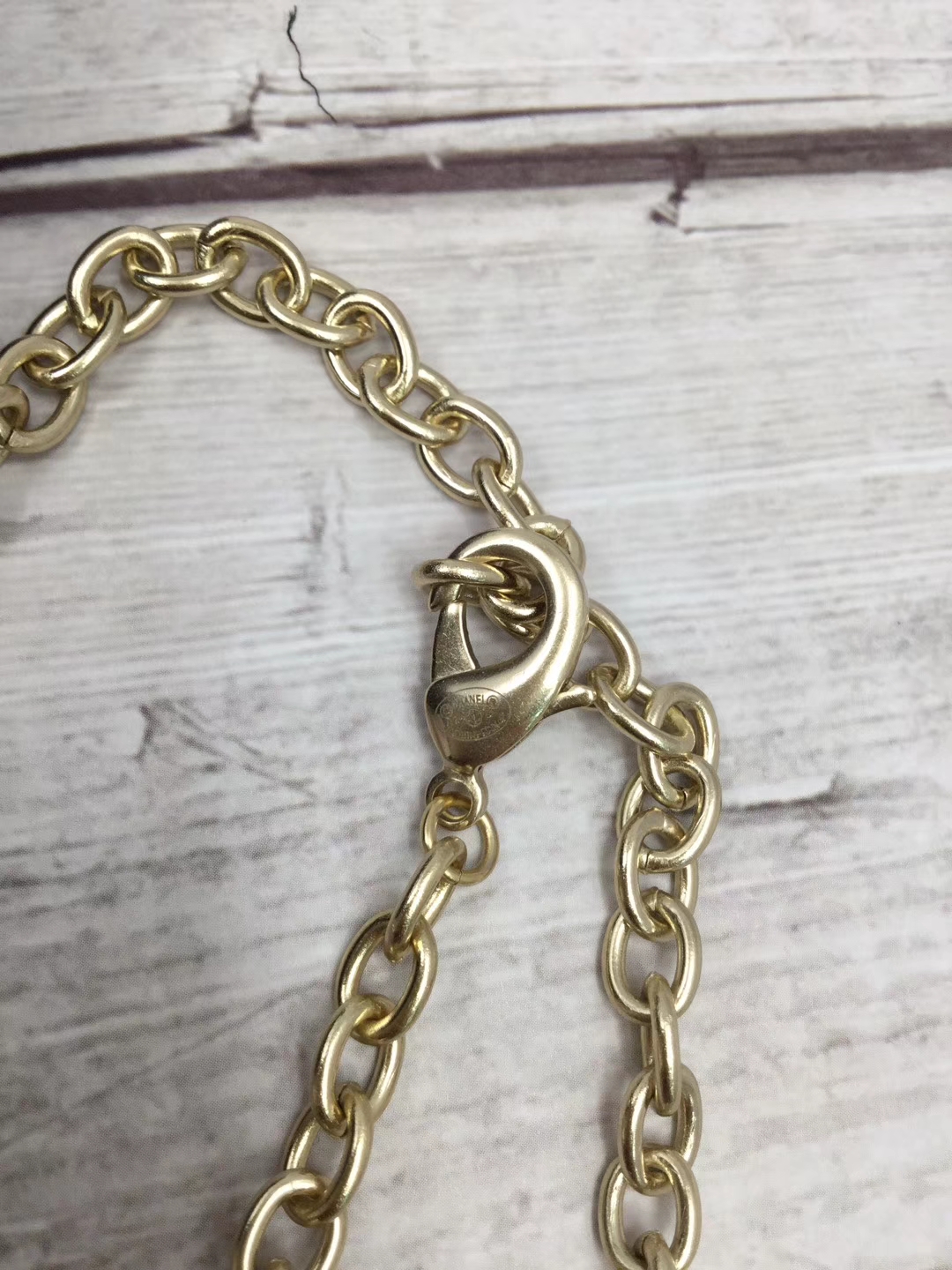 Necklace jewelry, no box, JC65 2374 - qinlai888