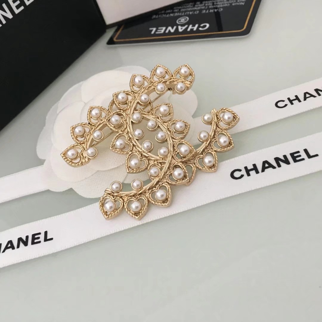 Brooch Jewelry,no Box,JC21 2482 2483 - qinlai888