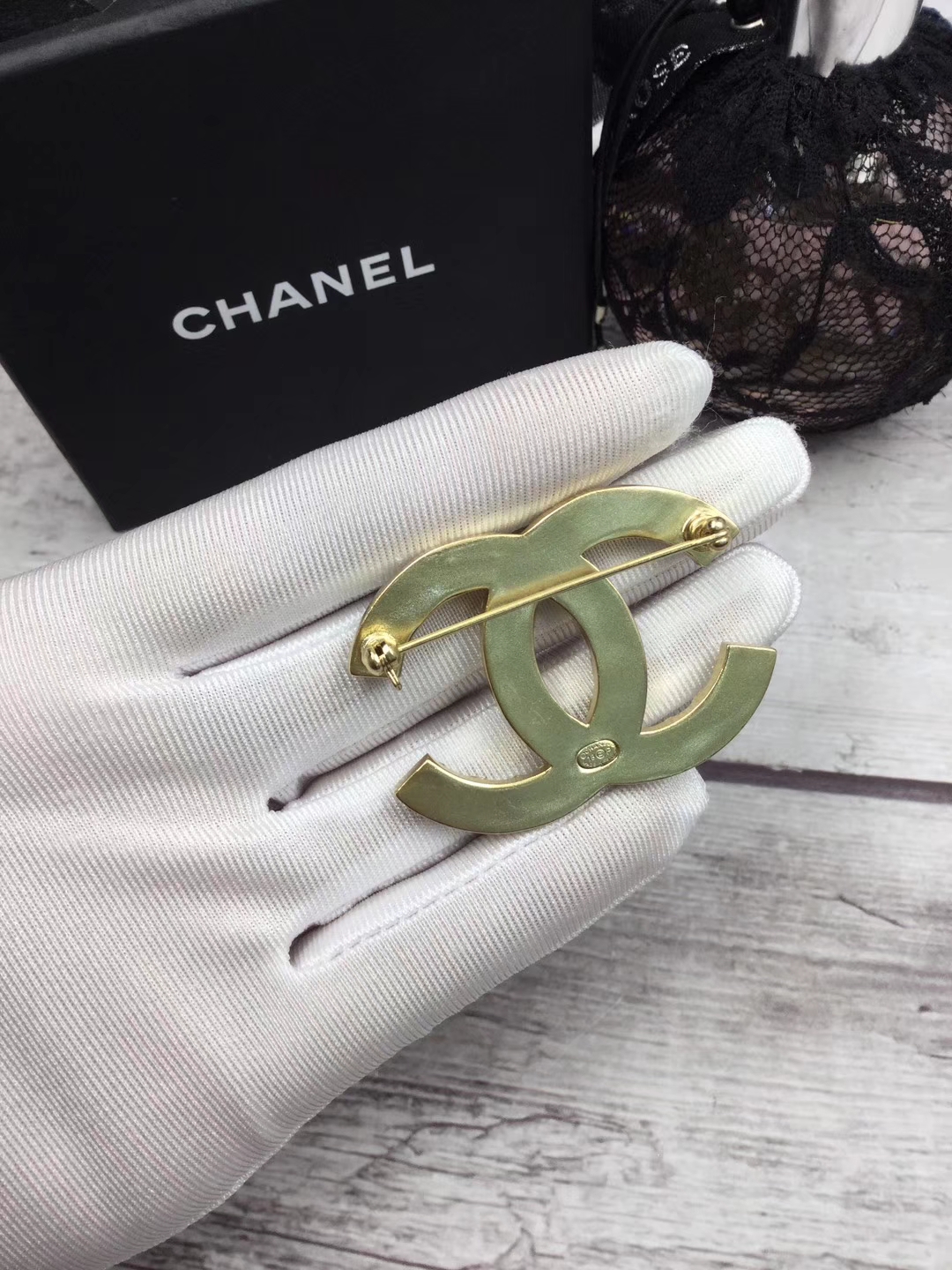 Brooch jewelry, no box, JC28 2494 - qinlai888