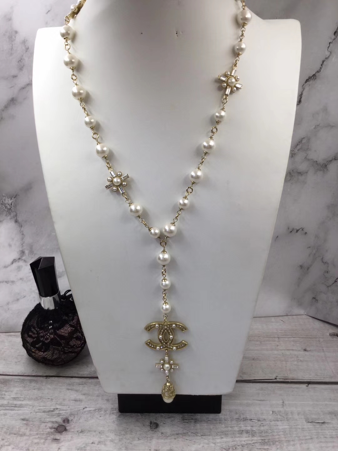 Necklace Jewelry,no Box,JC49 2371 - qinlai888