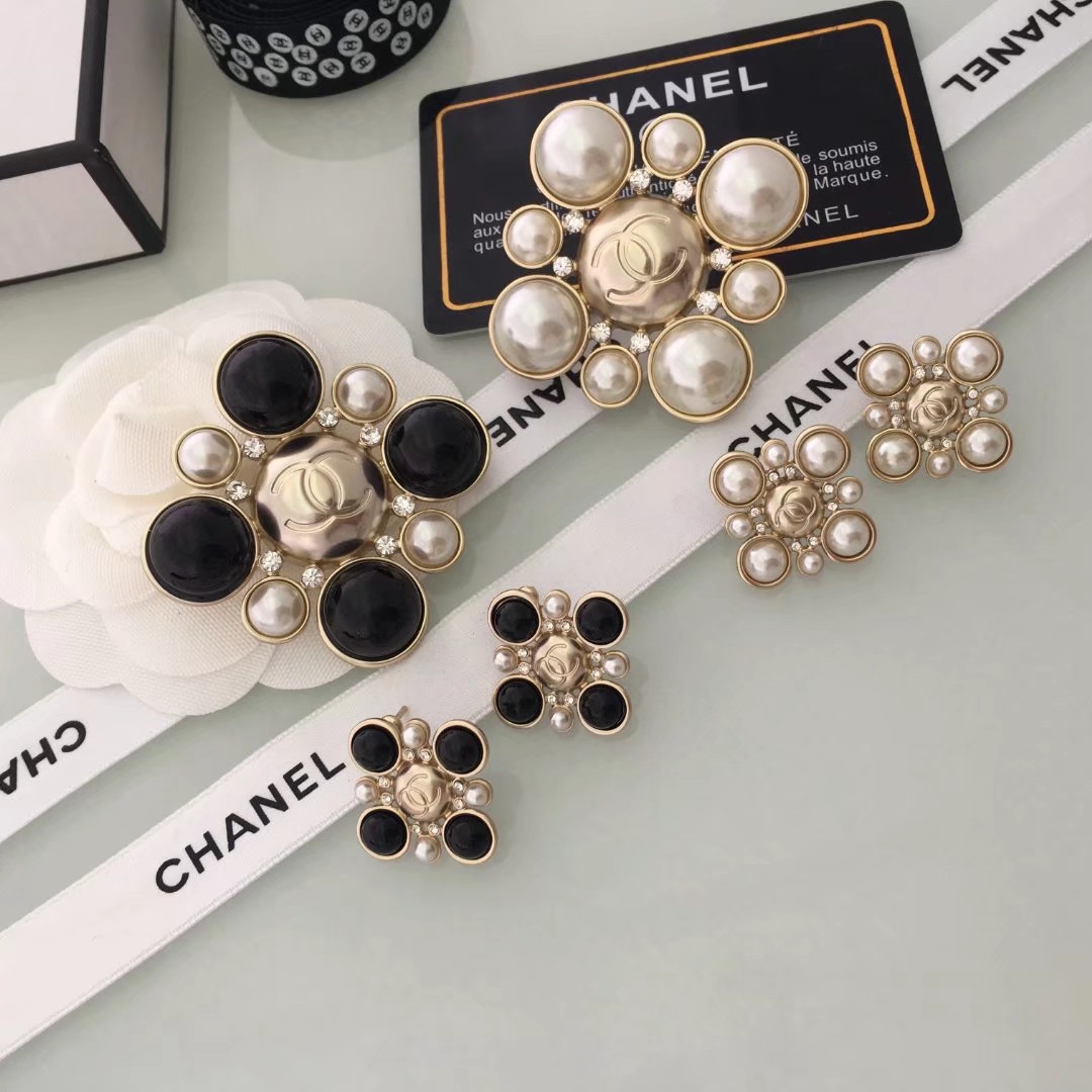 Brooch jewelry, no box, JC20 2502 2503 - qinlai888