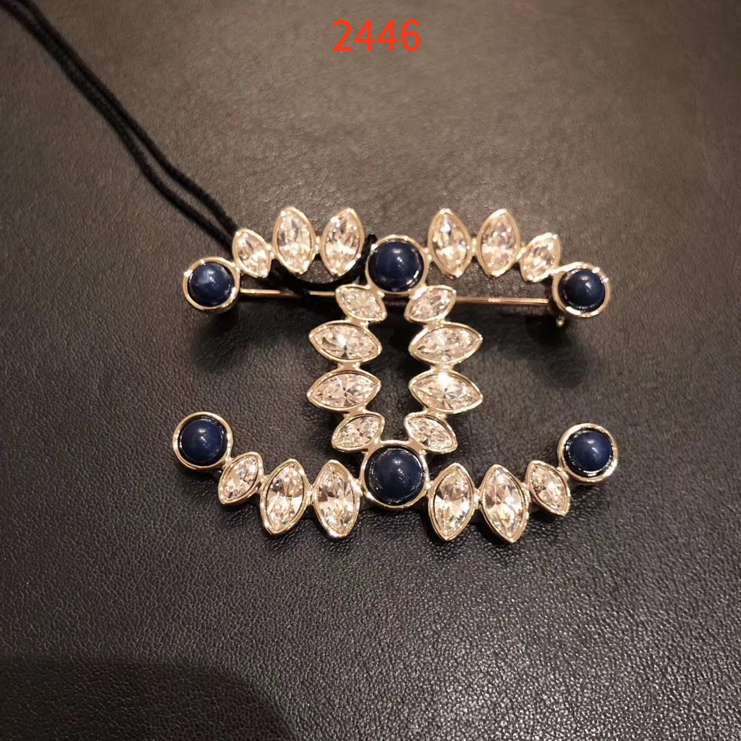 Brooch Jewelry,no Box,JC31 2445 2446 2447 - qinlai888