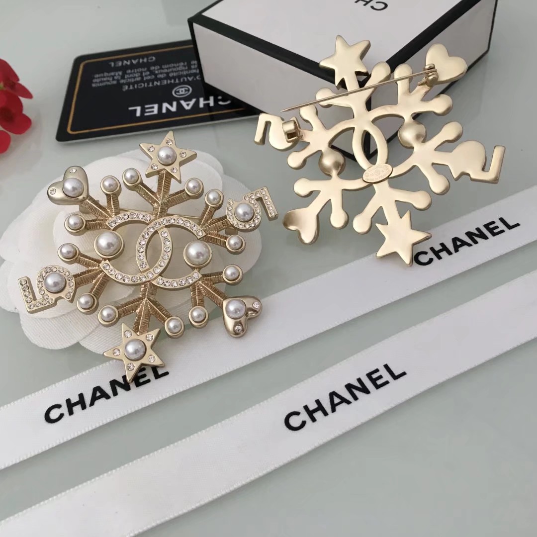 Brooch jewelry, no box, JC22 2403 - qinlai888