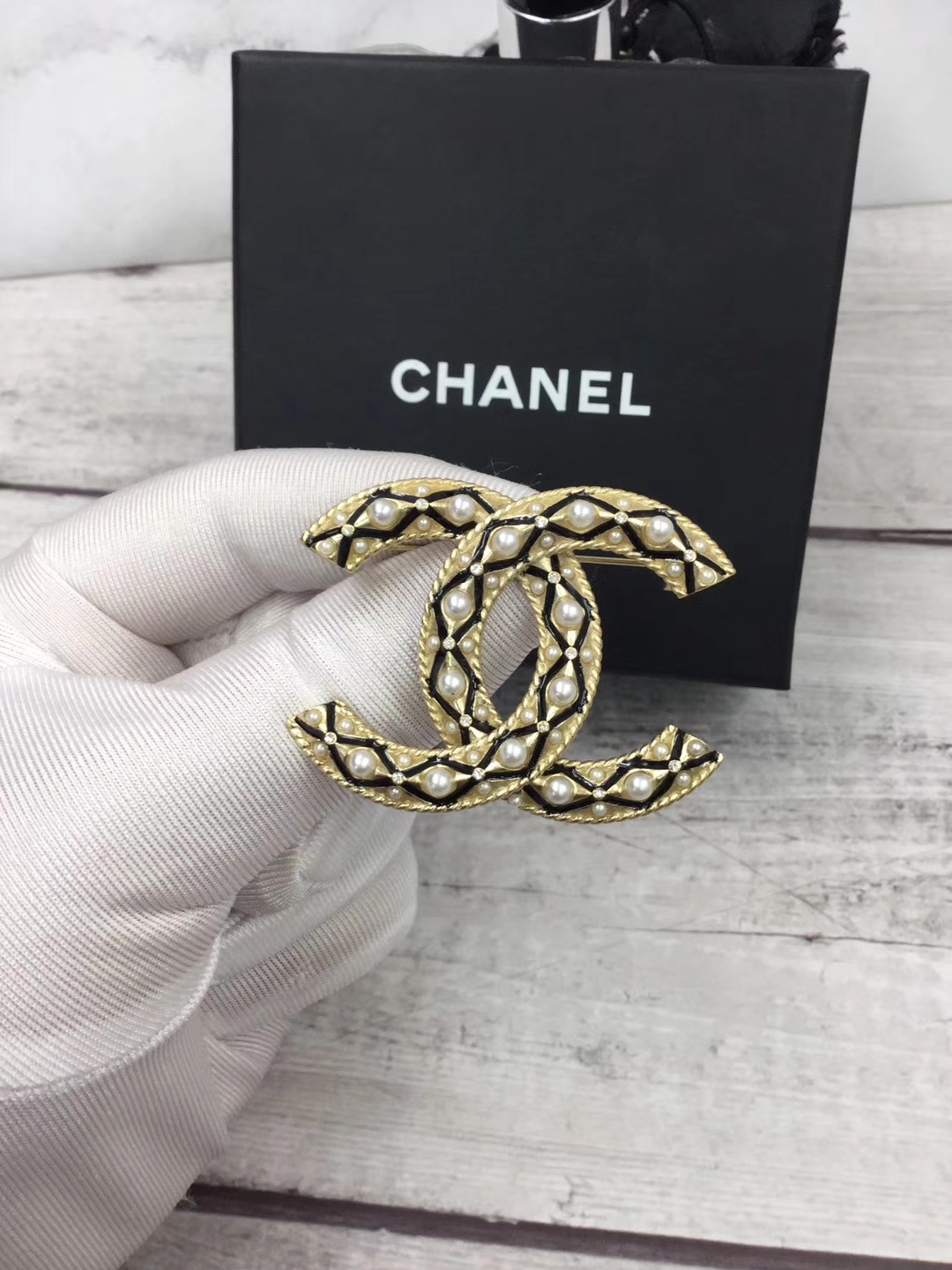 Brooch Jewelry,no Box,JC29 2472 2473 - qinlai888