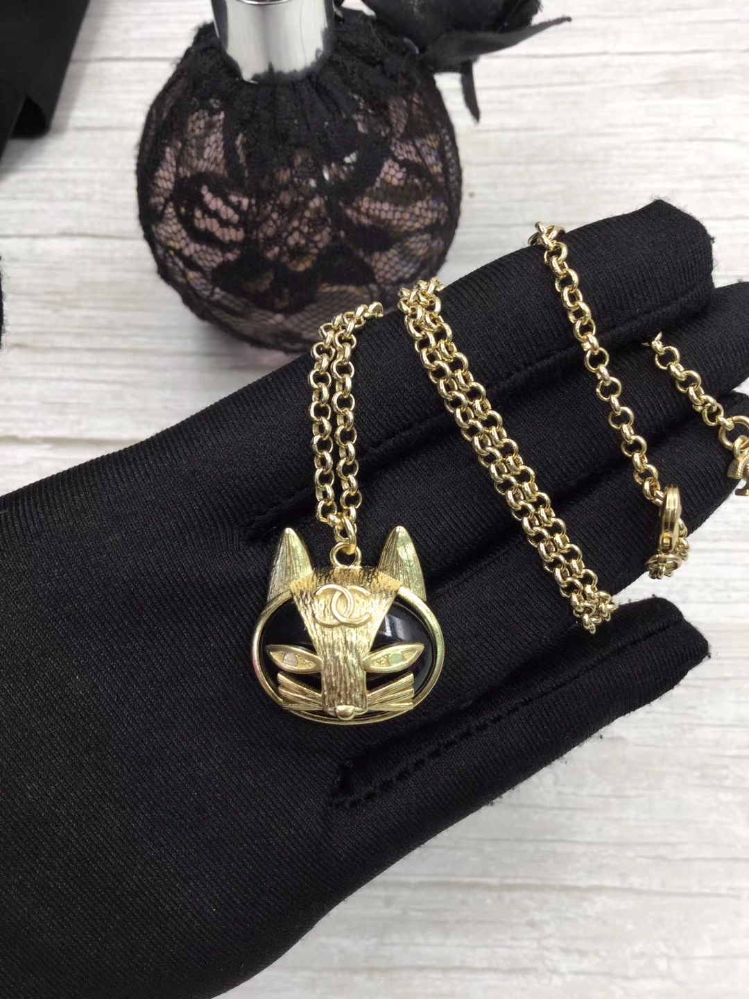 Necklace jewelry, no box, JC29 2378 - qinlai888