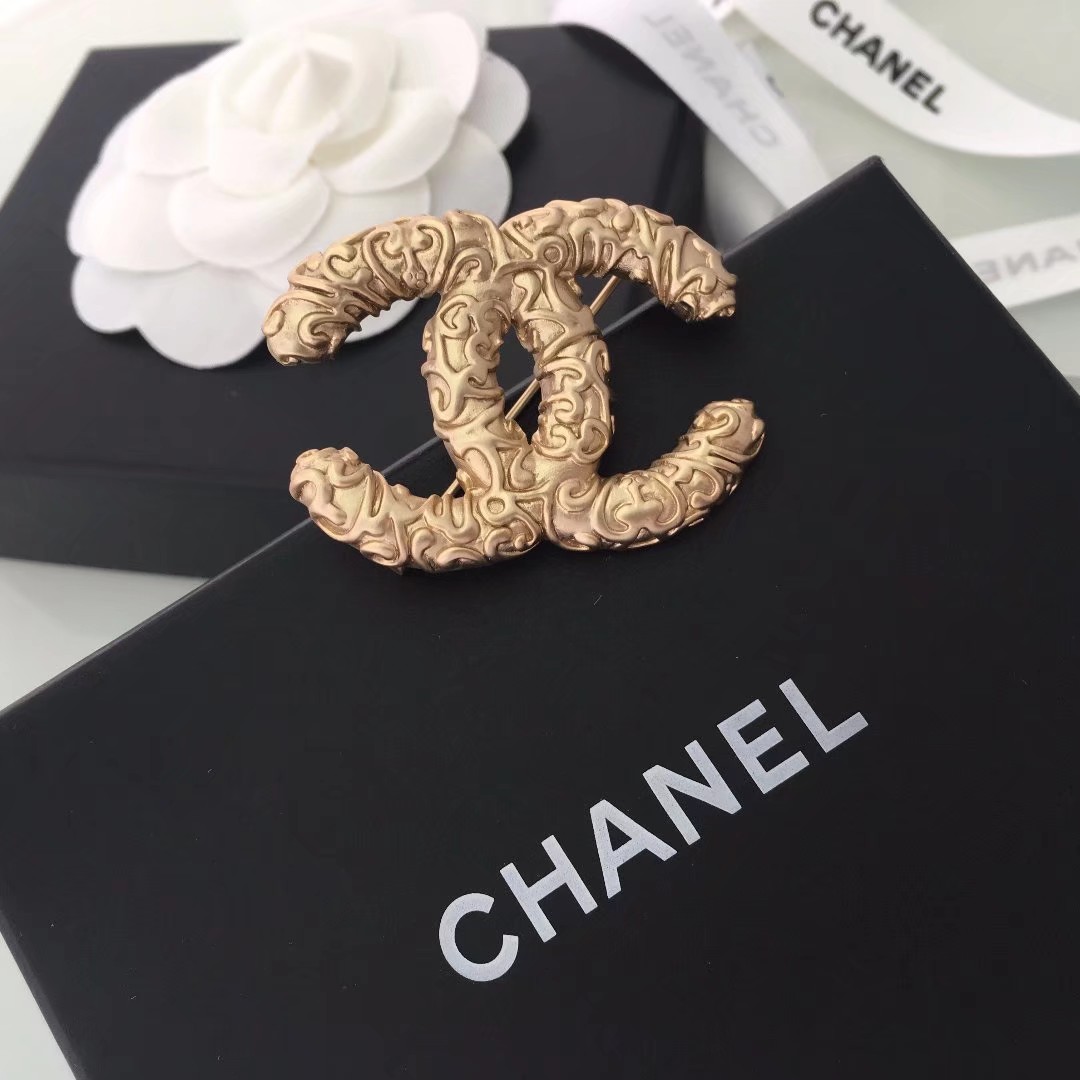 Brooch jewelry, no box, JC20 2437 - qinlai888