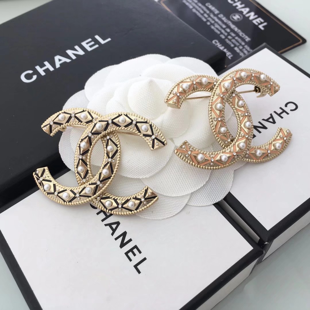 Brooch jewelry, no box, JC26 2427 2428 - qinlai888