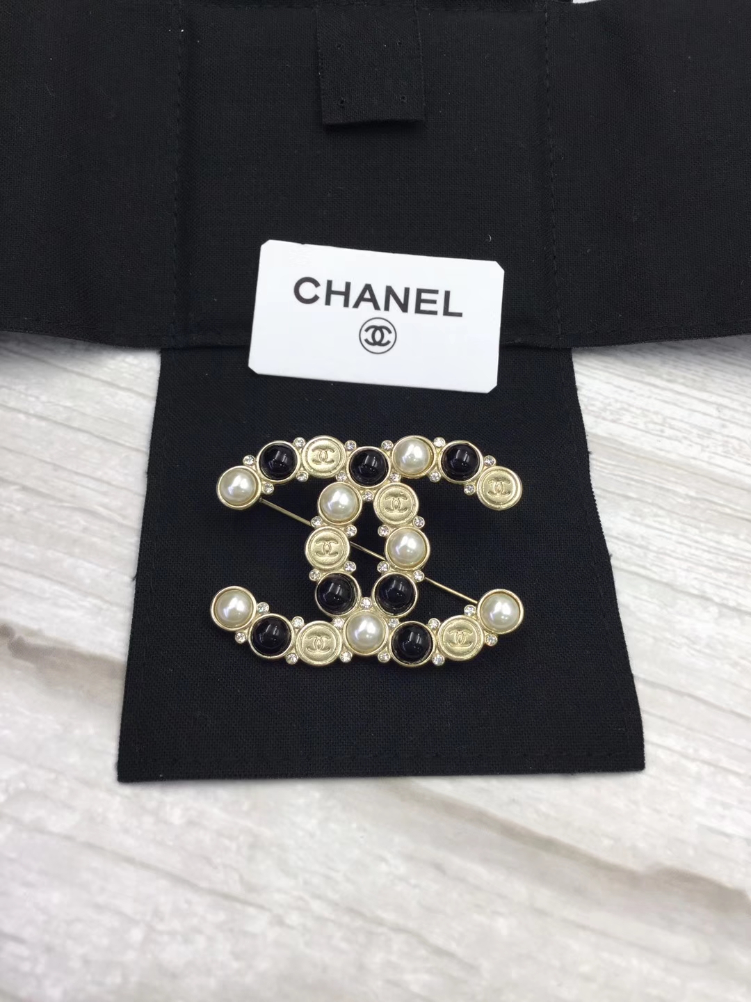 Brooch jewelry, no box, JC29 2441 2442 - qinlai888