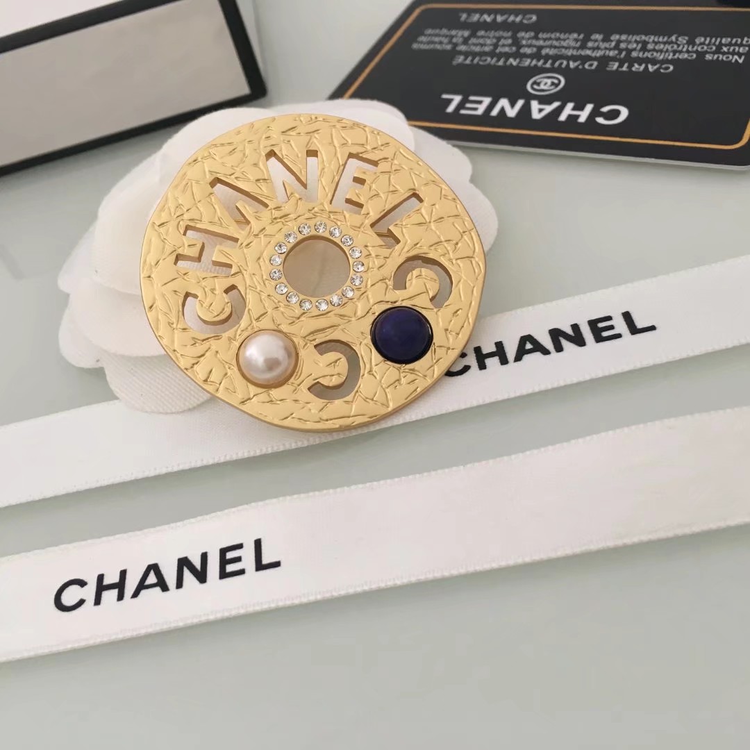 Brooch jewelry, no box, JC18 2412 - qinlai888