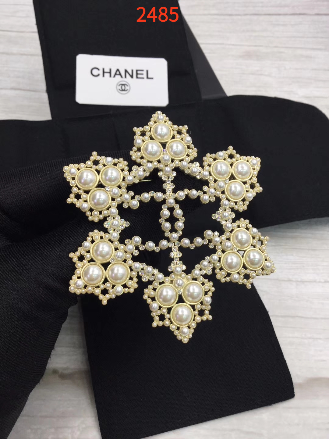 Brooch Jewelry,no Box,JC37 2485 - qinlai888