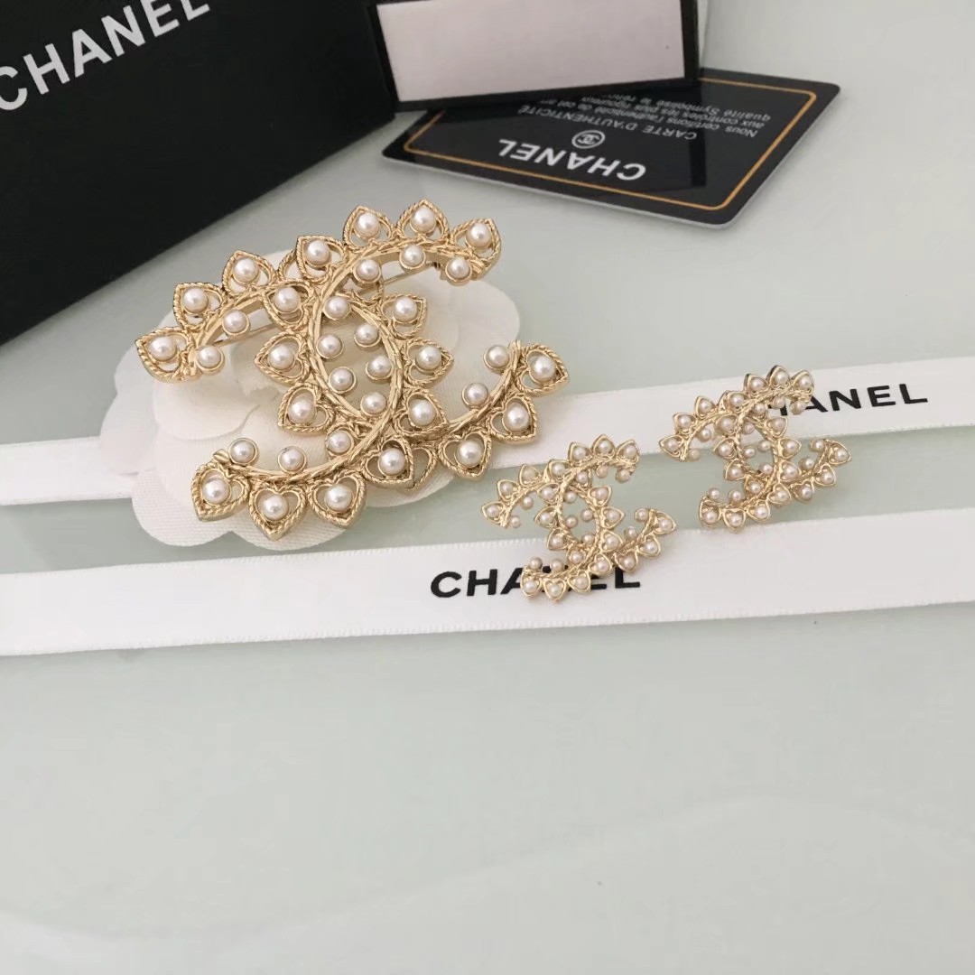Brooch Jewelry,no Box,JC21 2482 2483 - qinlai888