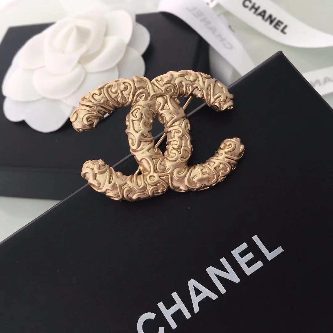 Brooch jewelry, no box, JC20 2437 - qinlai888