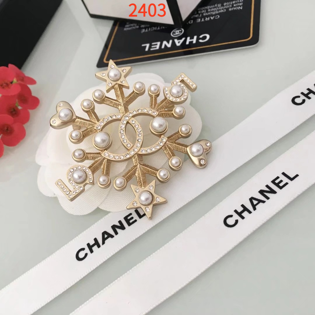 Brooch jewelry, no box, JC22 2403 - qinlai888