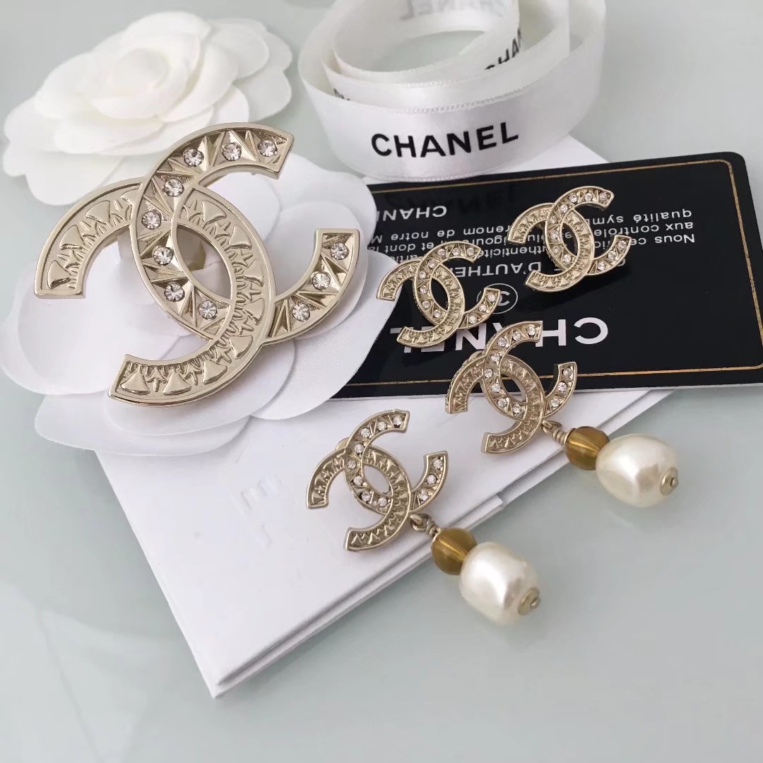 Brooch Jewelry,no Box,JC21 2399 - qinlai888