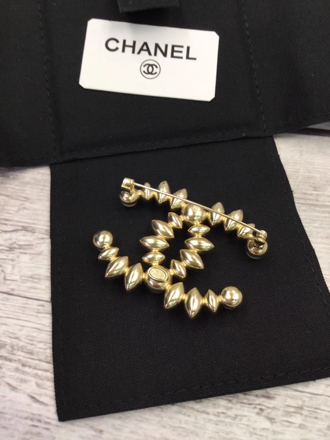 Brooch Jewelry,no Box,JC31 2445 2446 2447 - qinlai888