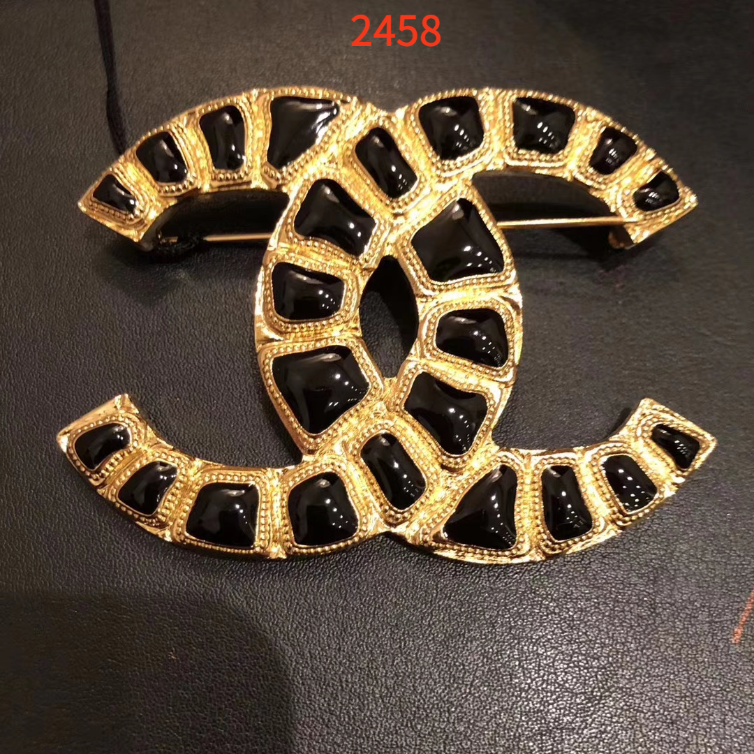 Brooch jewelry, no box, JC29 2457 2458 2459 - qinlai888