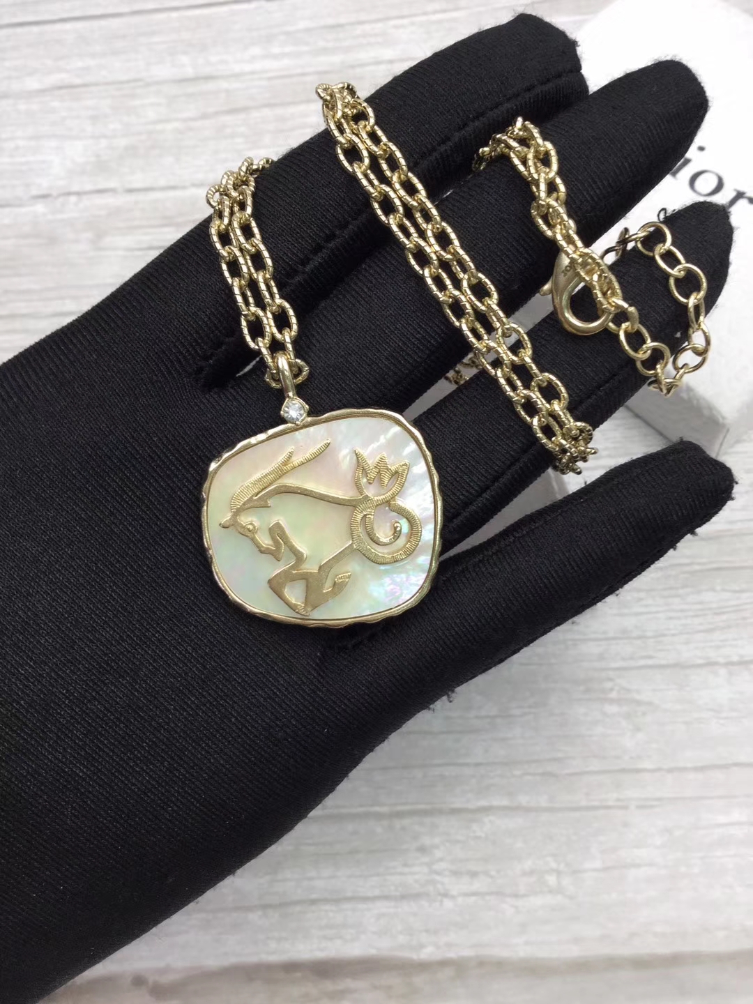 Necklace jewelry, no box, JD29 2359 2360 2361 - qinlai888