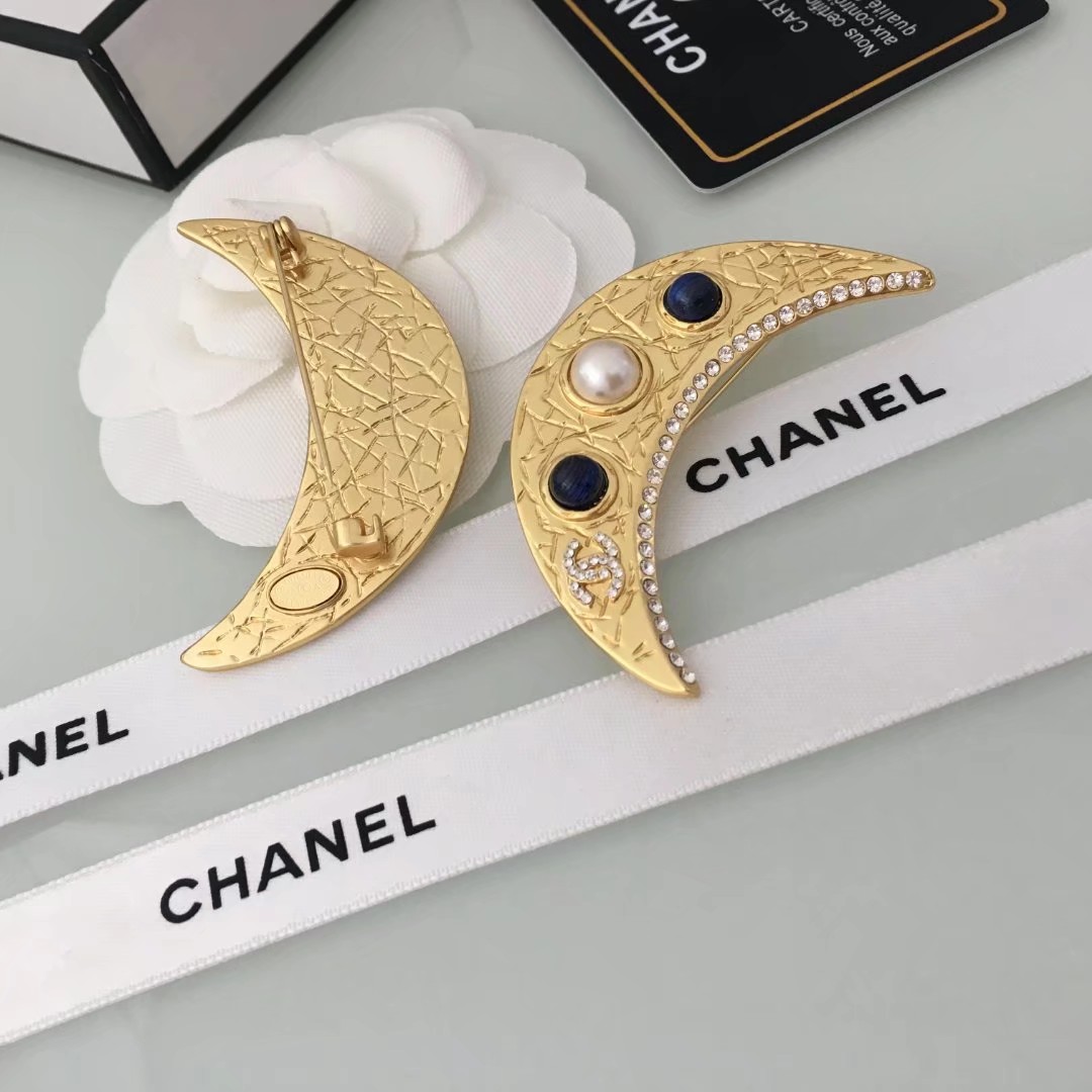 Brooch Jewelry,no Box,JC19 2381 - qinlai888