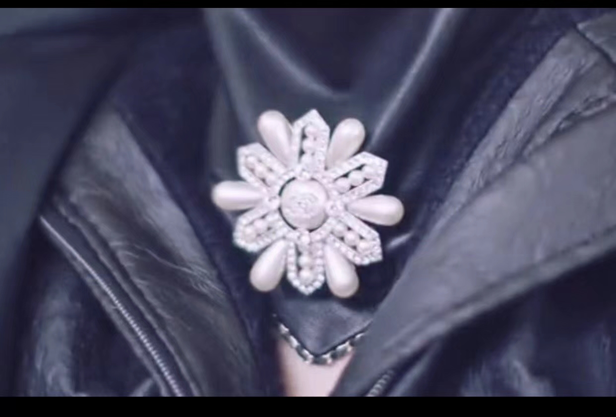 Brooch Jewelry,no Box,JC32 2474 - qinlai888