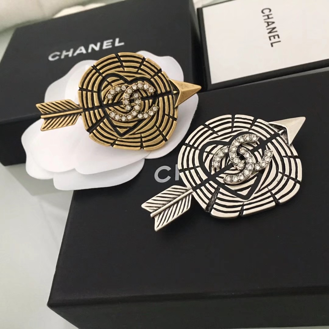 Brooch Jewelry,no Box,JC22 2407 2408 - qinlai888