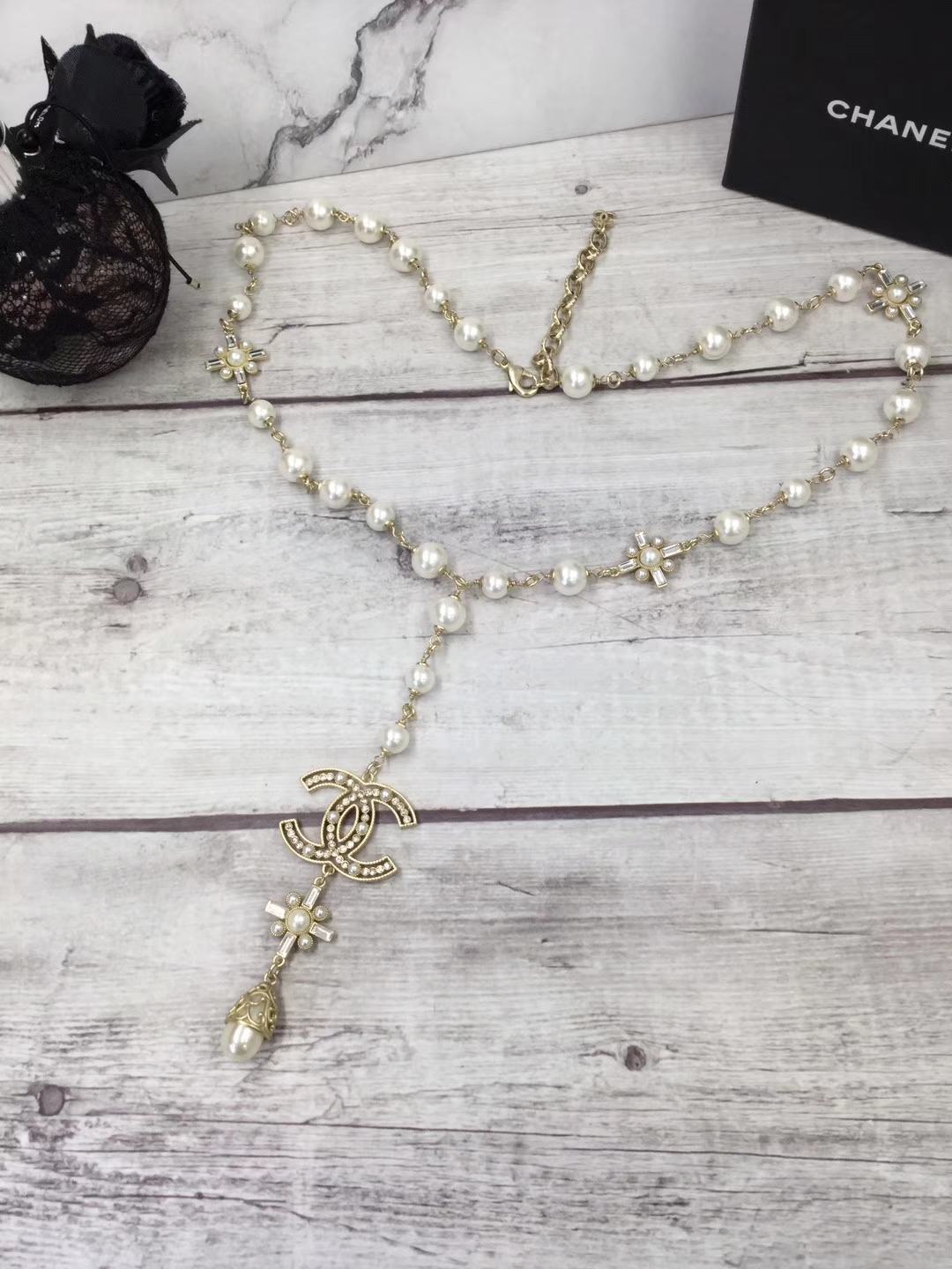 Necklace Jewelry,no Box,JC49 2371 - qinlai888