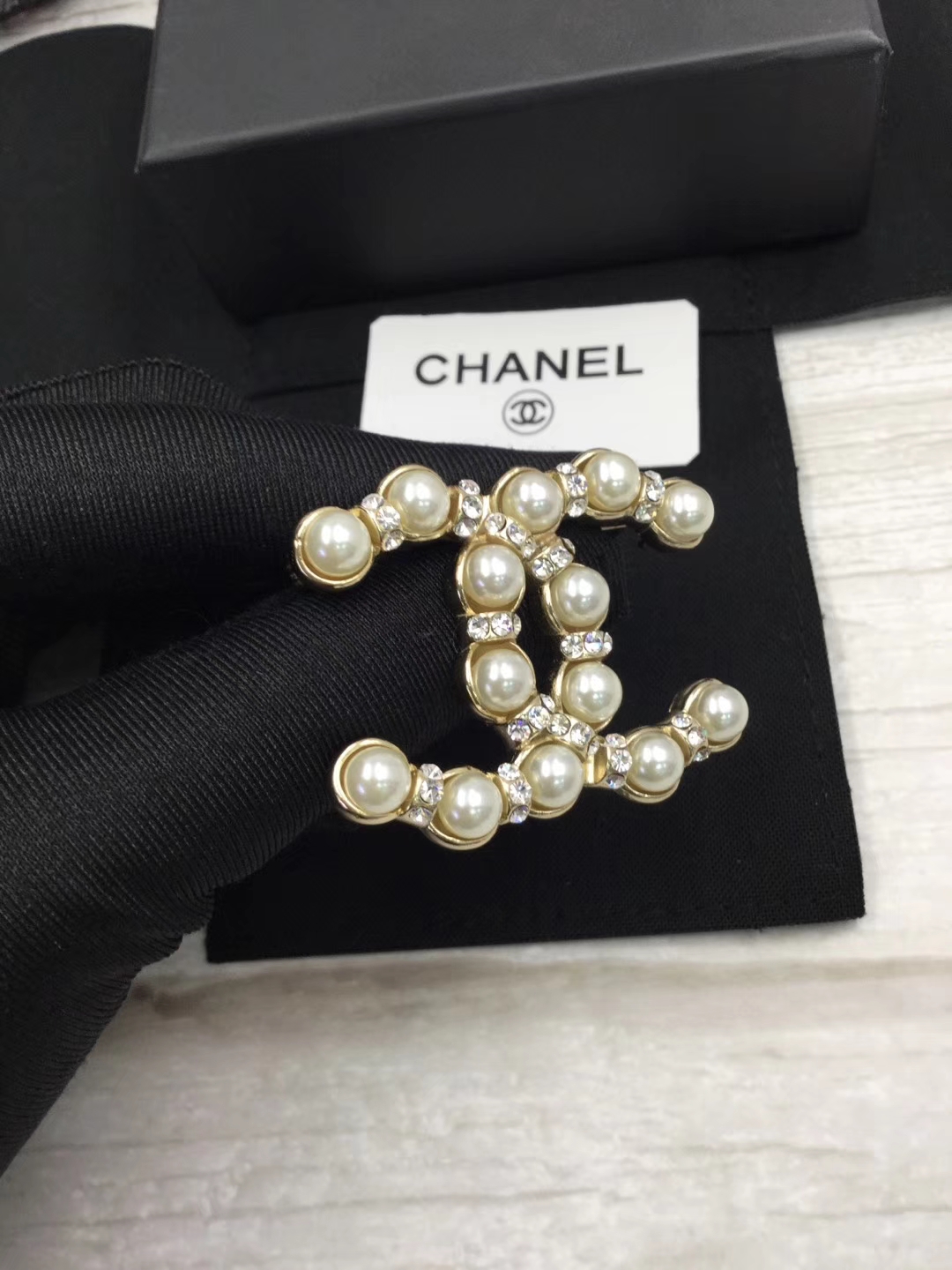 Brooch jewelry, no box, JC28 2451 - qinlai888