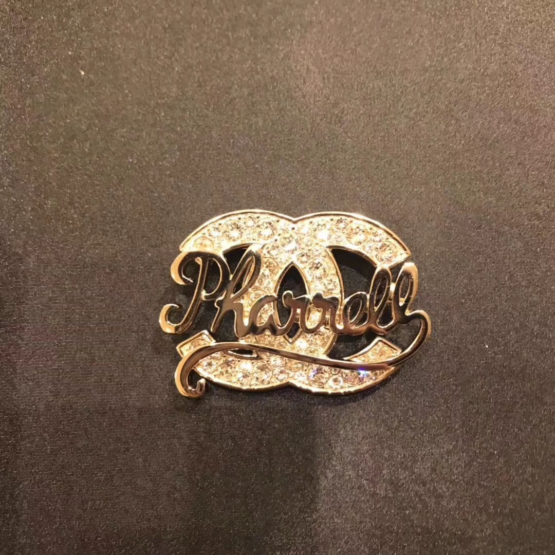 Brooch jewelry, no box, JC34 2456 - qinlai888