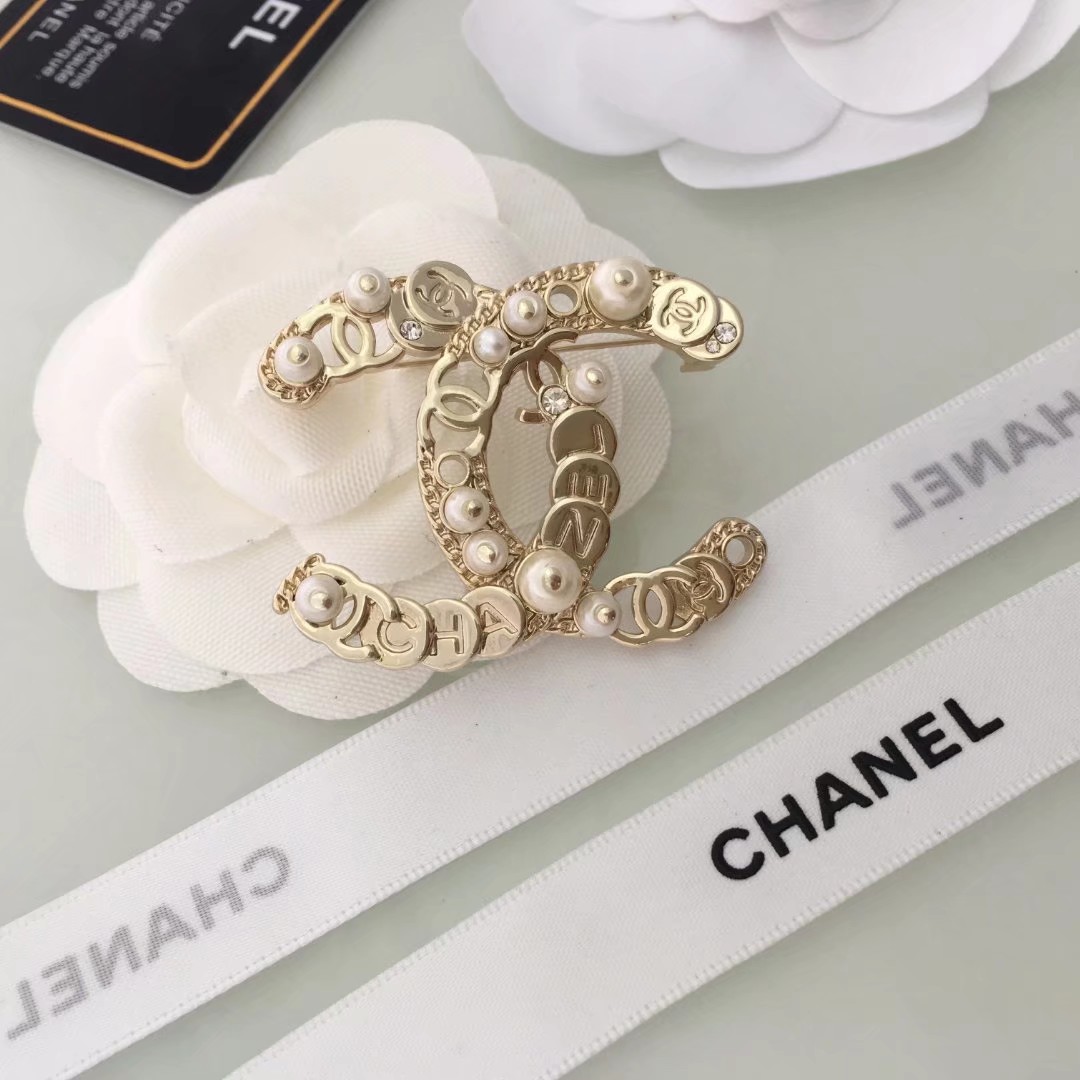 Brooch jewelry, no box, JC22 2387 2388 2389 2390 - qinlai888