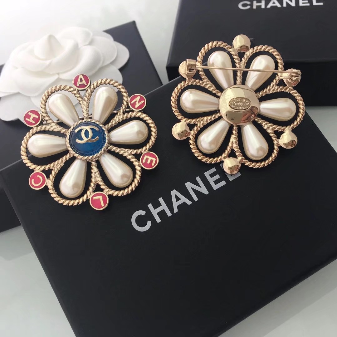 Brooch jewelry, no box, JC26 2424 - qinlai888